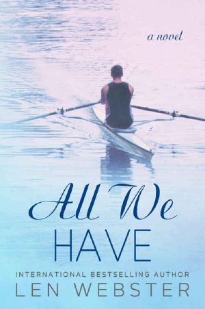 [Thirty-Eight 04] • All We Have